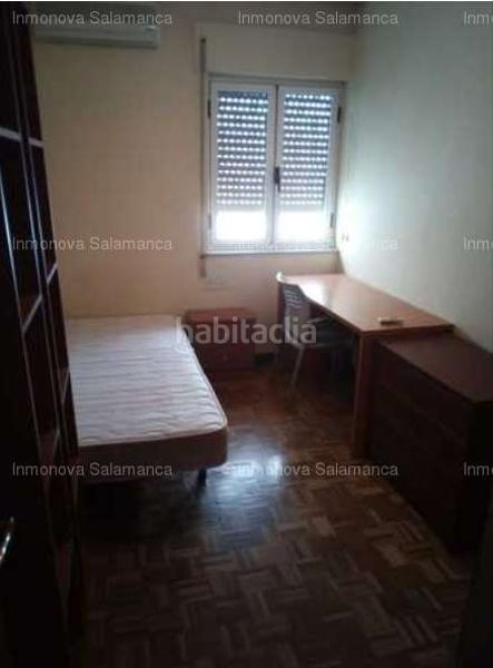 Foto 59578402-206e-4fde-9bf9-e9b6dbeaf9f2. Alquiler piso centro 3d, 2wc. ss.cc. 1000 en Sancti Spiritus - San Juan Salamanca