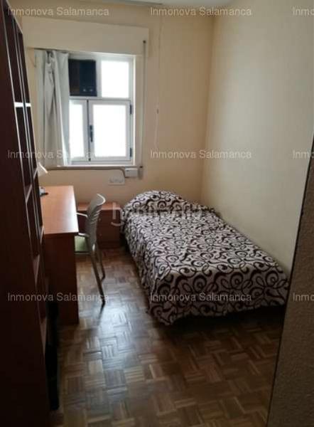 Foto 90637fa2-d54d-4dbc-93c1-0476e774d94d. Location appartement avec chauffage dans Sancti Spiritus - San Juan Salamanca