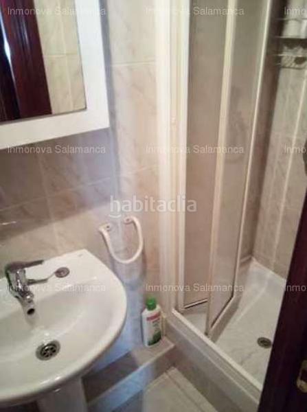 Foto bb017803-f49e-41a7-b07f-b48ee43d3787. Location appartement avec chauffage dans Sancti Spiritus - San Juan Salamanca