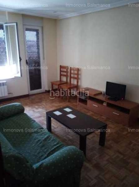 Foto 0342e7b7-4237-414e-9545-3acc2300f4d3. Miete etagenwohnung mit heizung in Sancti Spiritus - San Juan Salamanca