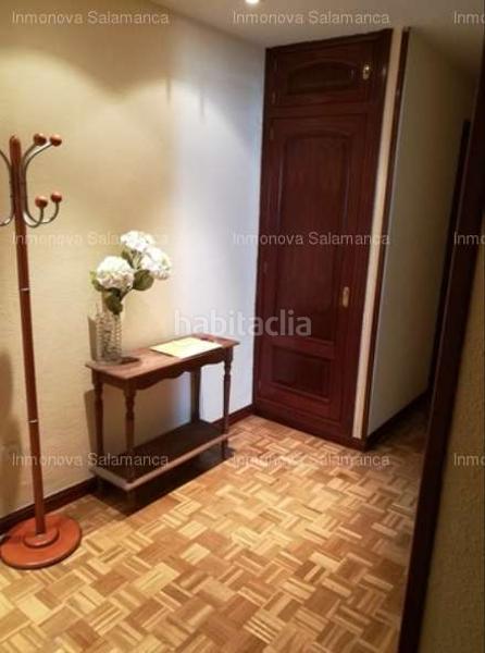 Foto 1a7dab0f-8fd1-4ed1-90ef-978a7fa54080. Miete etagenwohnung mit heizung in Sancti Spiritus - San Juan Salamanca