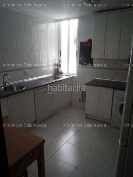 Foto 6183bfa9-24ae-4bba-b7a1-f847e6b4e72c. Miete etagenwohnung mit heizung in Sancti Spiritus - San Juan Salamanca