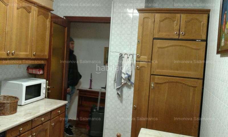 Foto 32660be5-2c3b-49df-8934-3f8aec064869. Affitto appartamento con riscaldamento in Carmelitas Salamanca