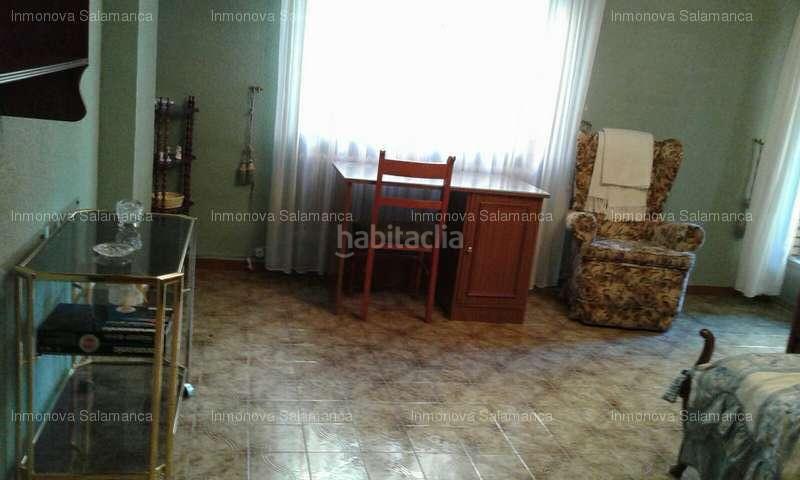 Foto eff23ee9-77e1-49f9-85bc-fe6973f6cd21. Affitto appartamento con riscaldamento in Carmelitas Salamanca