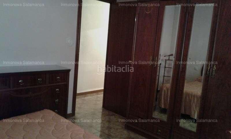 Foto fccc3f6c-e402-4a16-95c5-150c32df2041. Affitto appartamento con riscaldamento in Carmelitas Salamanca