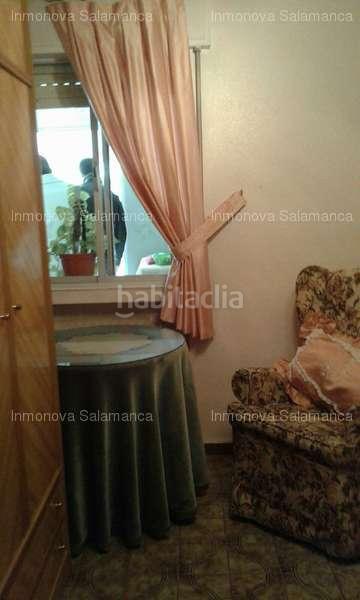 Foto fdb6bd42-25ed-4f54-828c-ee4bb65028cc. Affitto appartamento con riscaldamento in Carmelitas Salamanca