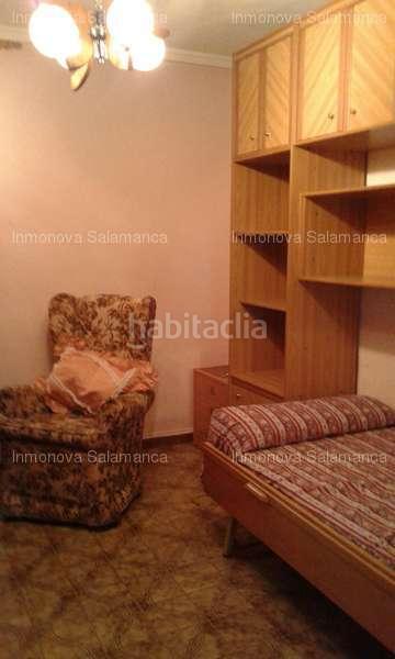 Foto 231c0167-0131-453b-9e18-d1d5db0be06e. Alquiler piso plaza del oeste 4d, 2wc, ss.cc. 1090 grupo inmonova en Salamanca