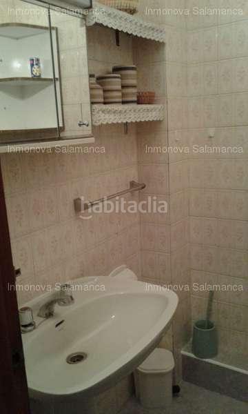 Foto 5296fb07-8aea-4583-8fcb-ce350aeb6328. Alquiler piso plaza del oeste 4d, 2wc, ss.cc. 1090 grupo inmonova en Salamanca