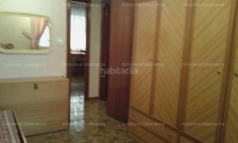 Foto 761a3ec5-e21f-4e30-87f8-46ae46e9cbaf. Alquiler piso plaza del oeste 4d, 2wc, ss.cc. 1090 grupo inmonova en Salamanca