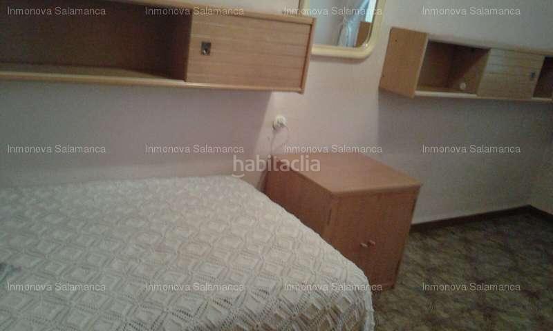 Foto 4a5bb0db-4b14-45b0-a346-e41ed444a180. Lloguer pis amb calefacció a Carmelitas Salamanca