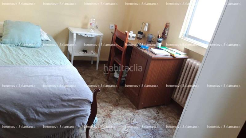 Foto 1e42b5f2-5d34-4f19-9775-d2b7214f68b3. Location appartement avec chauffage dans Carmelitas Salamanca