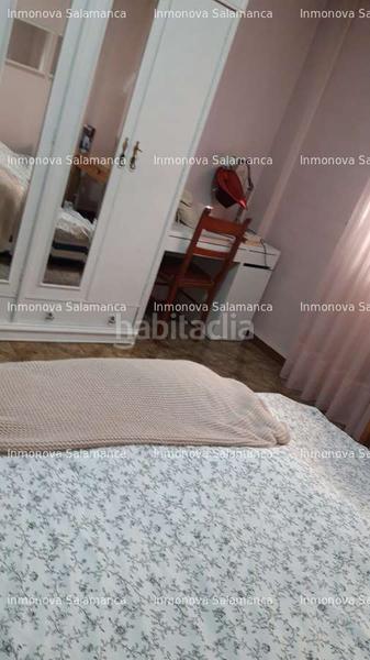 Foto 3d3d4891-0bb1-4e3a-9887-fedb3cf9c313. Location appartement avec chauffage dans Carmelitas Salamanca
