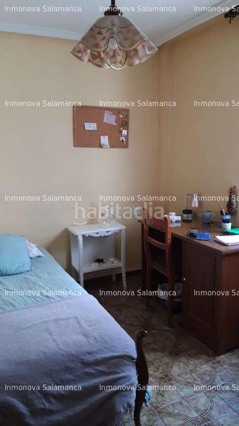 Foto 7b814ccb-c39f-4991-a3b2-d71a2341e9b2. Location appartement avec chauffage dans Carmelitas Salamanca