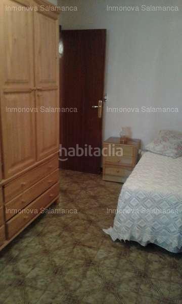 Foto 7f92e94a-ba25-4911-a208-ed33460c4152. Location appartement avec chauffage dans Carmelitas Salamanca