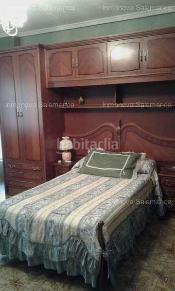 Foto df458356-5a8a-4117-ac57-a544bd8d091f. Location appartement avec chauffage dans Carmelitas Salamanca