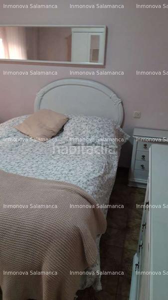 Foto 28bdac77-8ed3-4d65-9181-e6c3911eb11b. Rent flat with heating in Carmelitas Salamanca