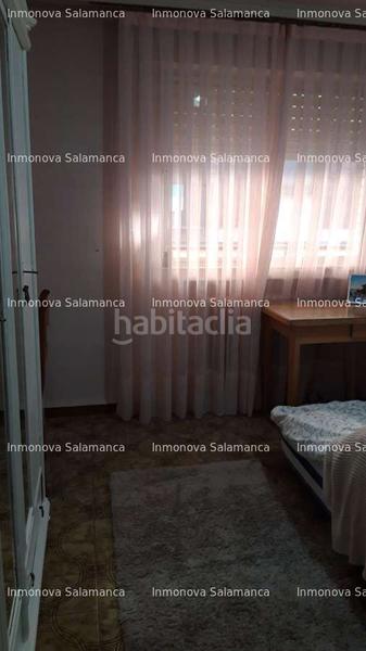 Foto 9f867018-ced8-4d30-a851-ec844cc950cd. Rent flat with heating in Carmelitas Salamanca