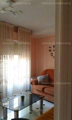 Miete Etagenwohnung en Carmelitas. Salamancacampus san bernardo 3d, 1wc, ss.cc. 880