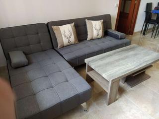 Pis a San José - El Montalvo. Salamanca san josé 3d, 1wc. 134900