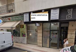 Local Comercial en Carmelitas