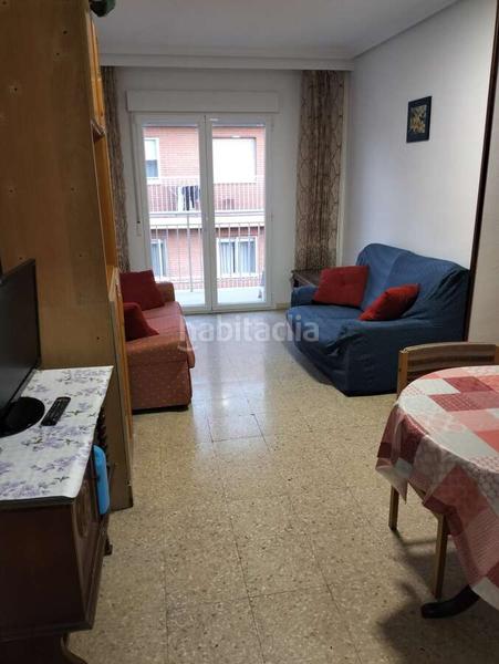 Foto 60684d6a-3e94-4bcd-94d2-7c080881e20b. Affitto appartamento con riscaldamento in San Bernardo Salamanca