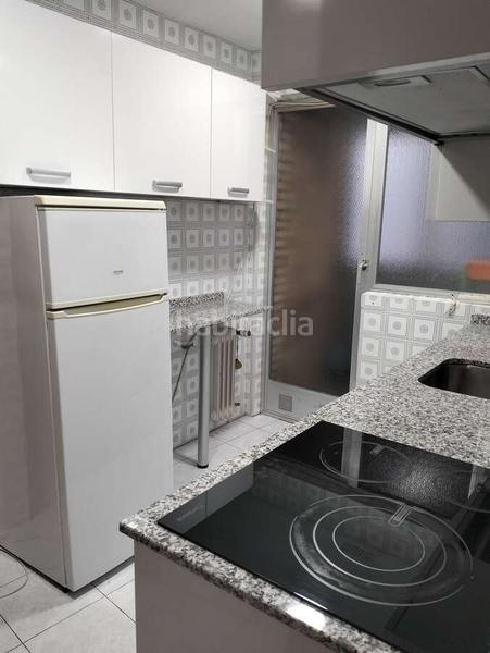 Foto 7d2dd4f4-340c-4e0c-9e91-5944f5907c1d. Affitto appartamento con riscaldamento in San Bernardo Salamanca