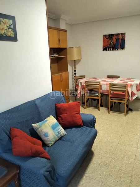 Foto d762701b-19a9-4ab9-8f9c-e57dad0ab9ed. Affitto appartamento con riscaldamento in San Bernardo Salamanca