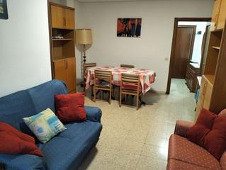 Lloguer Pis a San Bernardo. Salamanca  avda. villamayor campus 3d, 1wc. ss.cc 800