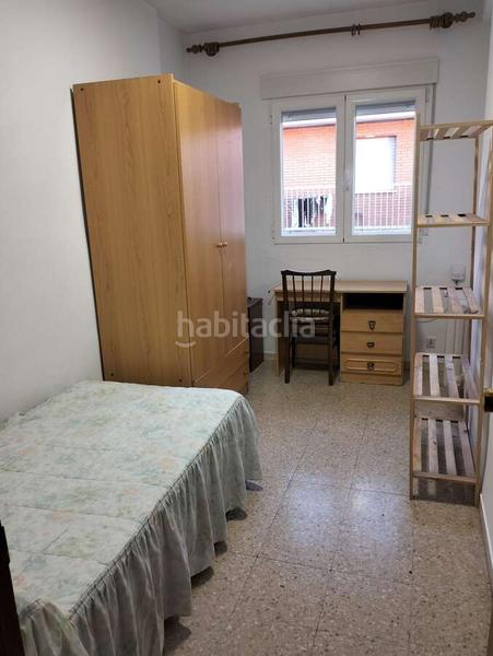 Foto 0b60c508-51a8-4de9-a400-31c49b71512e. Location appartement avec chauffage dans San Bernardo Salamanca