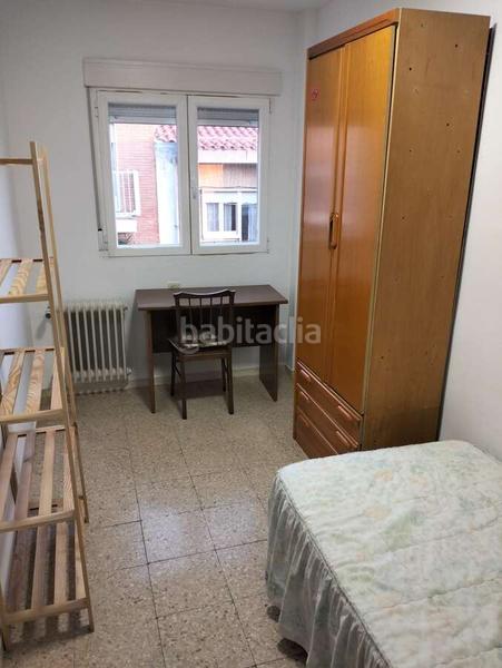Foto 5ea6008f-8517-40ea-bf5e-bae230692f22. Location appartement avec chauffage dans San Bernardo Salamanca