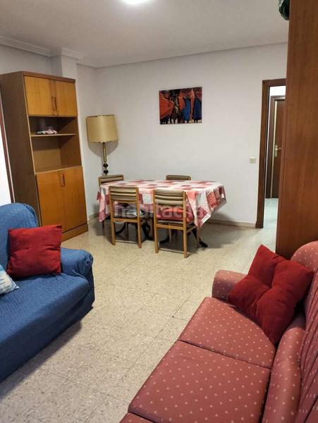 Foto fc3b910b-7896-44e2-8a38-5348a8159e02. Location appartement avec chauffage dans San Bernardo Salamanca