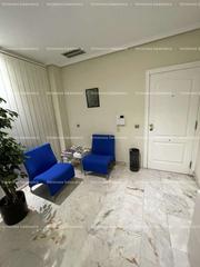 Lloguer Oficina a Centro. Salamanca  oficina alquiler    1 baño  aire acondicionado.550