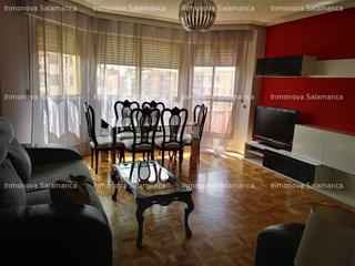 Location Appartement à Chinchibarra. Salamanca  el corte inglés  4d, 2wc ss.cc. 890