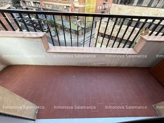 Miete Etagenwohnung en Labradores. Salamanca  avenida portugal   salesianos 3d, 1wc. ss.cc 820