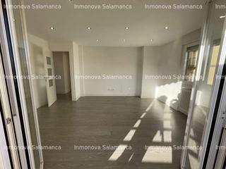 Alquiler Piso en Salesas. Salamanca  salesas  avda . alfonso vi   3d y 2wc . ss.cc . 900