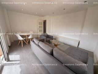 Location Appartement à Salesas. Salamanca  salesas  avda . alfonso vi   3d y 2wc . ss.cc . 900