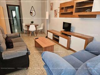 Alquiler Piso en Vidal. Salamanca  barrio vidal   3d, 1w. ss.cc. 800
