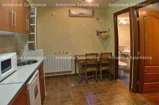 Lloguer Apartament a San Bernardo. Salamanca  carmelitas filiberto villalobos 1d,1 wc, 480