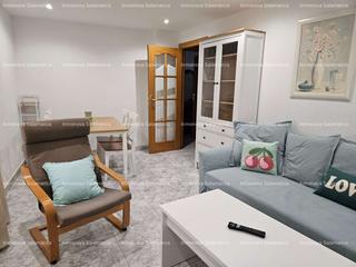 Lloguer Pis a Carmelitas. Avenida de viilamayor 3 d 2 wc ss.cc 1.200