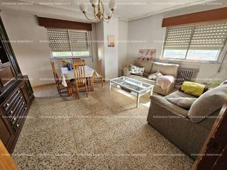 Lloguer Pis a San Bernardo. Salamacna  avenida de villamayor 3d 1 wc  790 euros