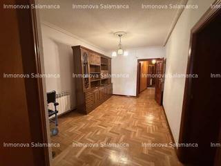 Pis a Carmelitas. Salamanca  avda.italiaavda.portugal 4d., 2wc. 230.000