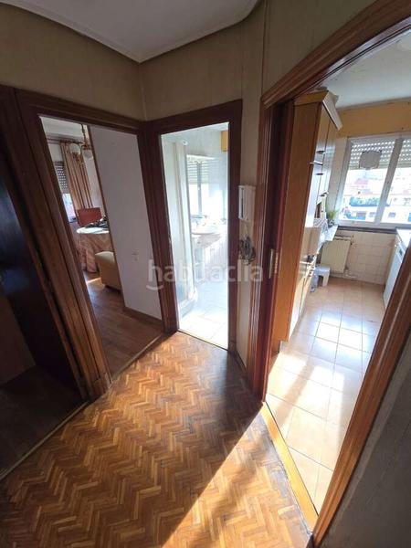 Foto 7d6dd54c-5aed-443d-be1b-385c49db6b79. Appartamento con riscaldamento in Labradores Salamanca