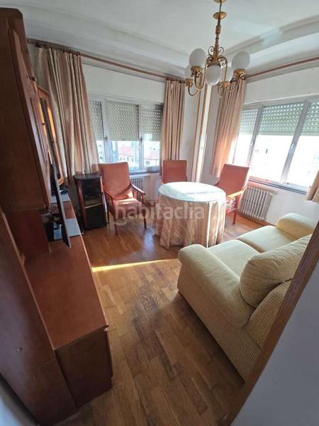 Foto c5df2100-2582-4f3b-9cc7-478ca8525bb1. Appartamento con riscaldamento in Labradores Salamanca