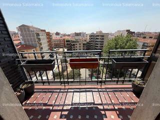 Appartement à Labradores