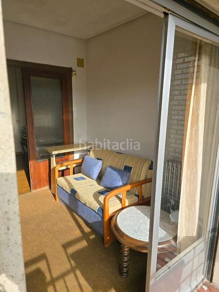 Foto c2bc2b04-62f9-4709-a774-ab9c8fe44a9b. Appartement avec chauffage dans Labradores Salamanca