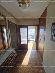 Etagenwohnung in Labradores. Salamanca  centro plaza gabriel y galán  avda. mirat 259900