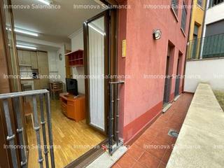 Piso en San Vicente - Las Úrsulas. Salamanca zona hospitales 2d 1 wc   209900