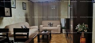 Etagenwohnung in Santa Marta de Tormes. Salamanca santa marta 3d 1wc 1 aseo 189.900