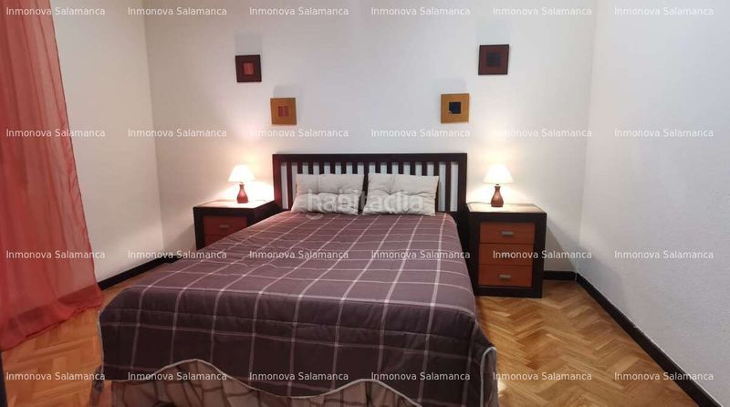 Foto 43afd8f7-4bed-4a5e-8853-96ed36df5e07. Pis amb calefacció aparcament a Santa Marta de Tormes