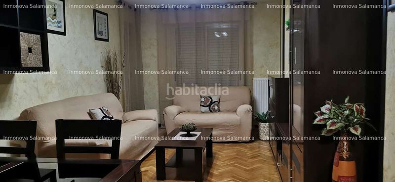 Foto 485ec9d5-a097-4ced-9030-7a048842359c. Pis amb calefacció aparcament a Santa Marta de Tormes